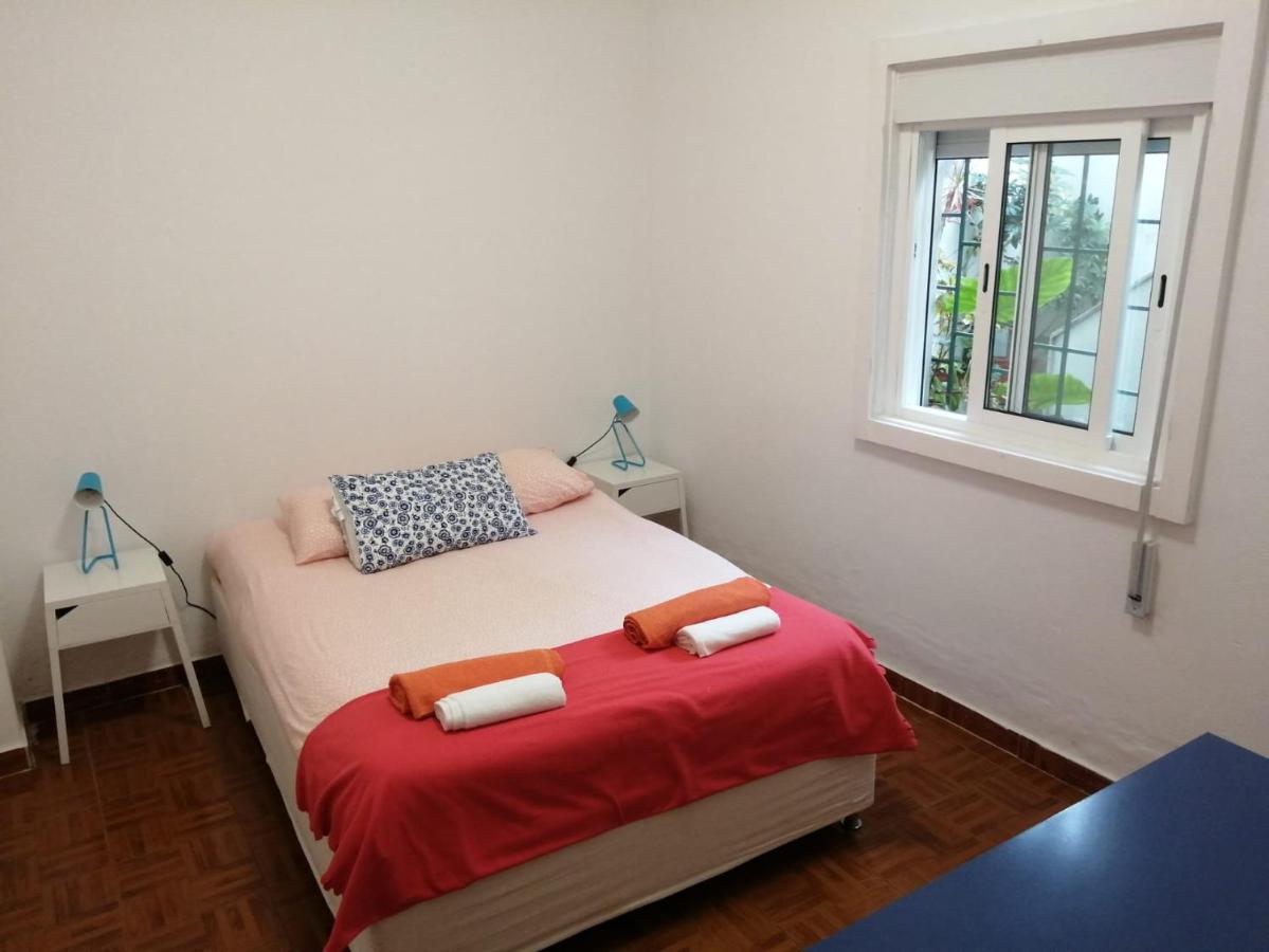 Apartment Oriente Dna *