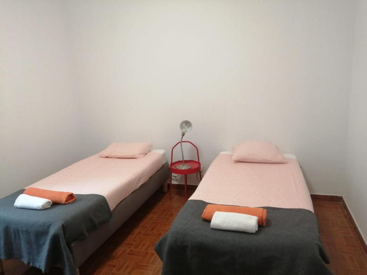 Apartment Oriente Dna Lissabon