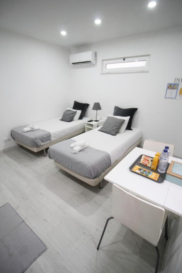 Oriente Dna Apartment *