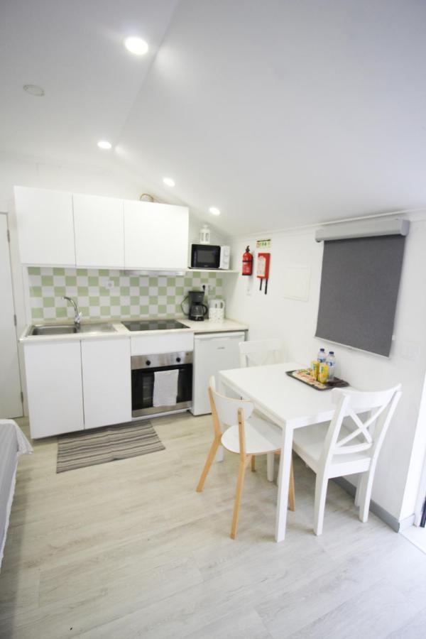 Oriente Dna Apartment