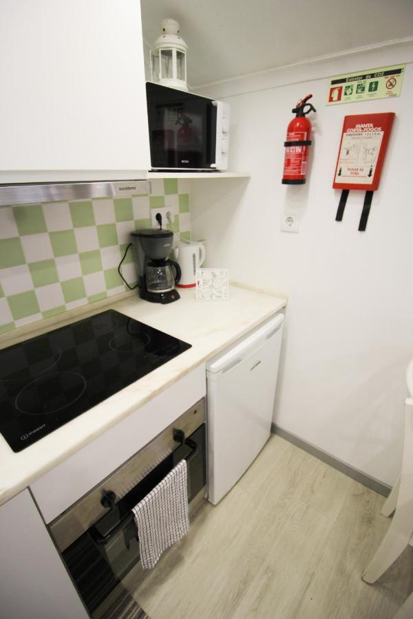 Apartment Oriente Dna Lissabon
