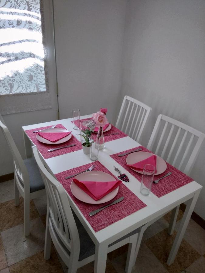 Apartment Oriente Dna *