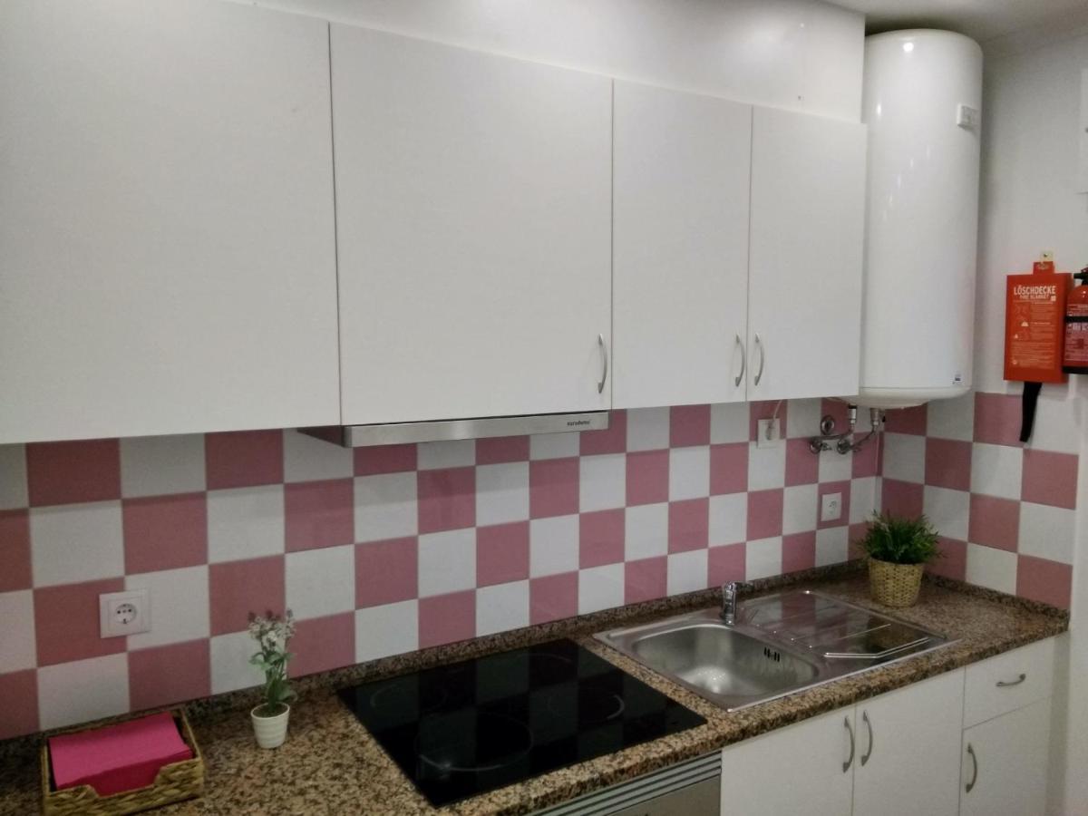 Oriente Dna Apartment Lissabon
