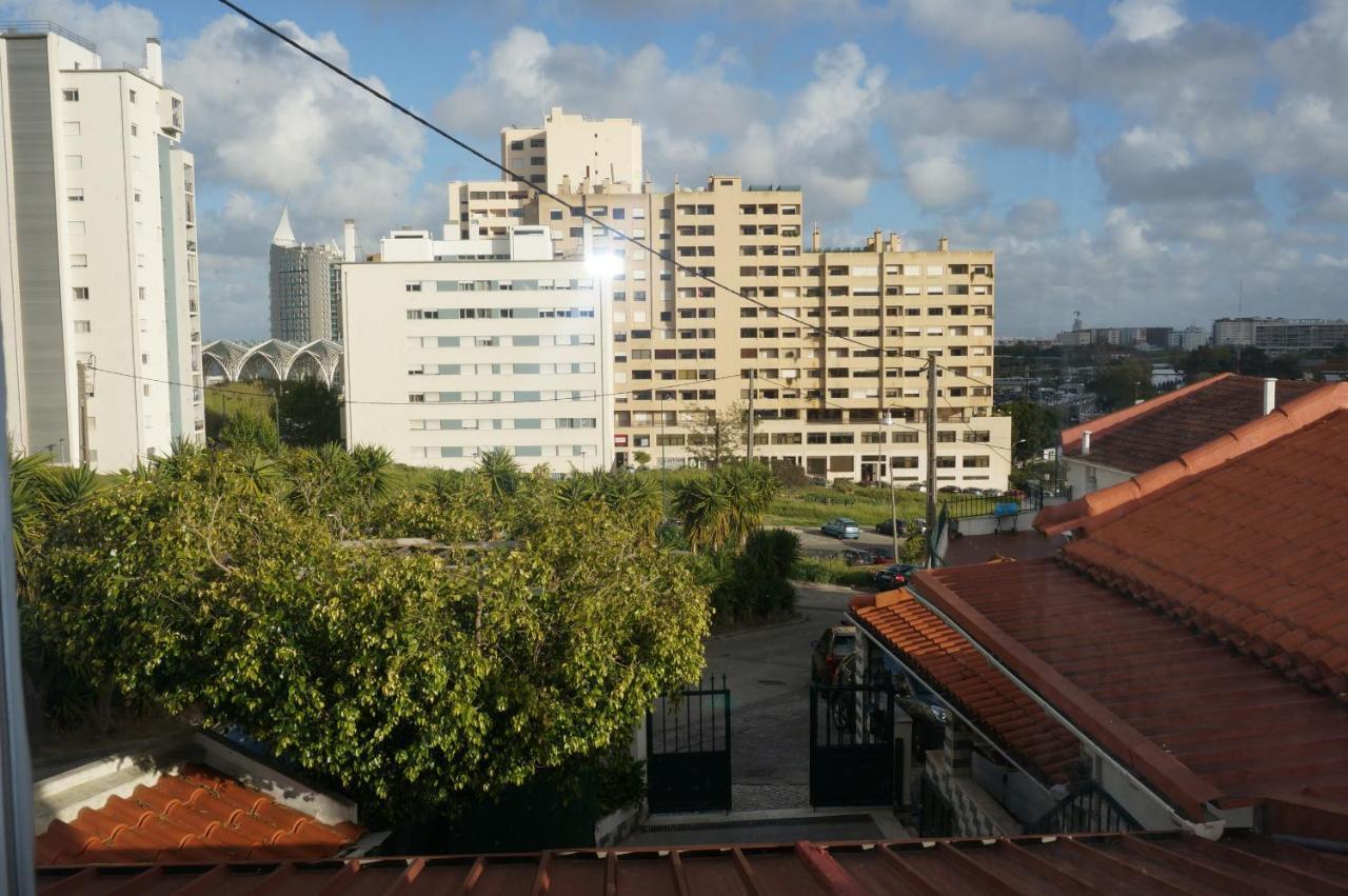 Oriente Dna Apartment *