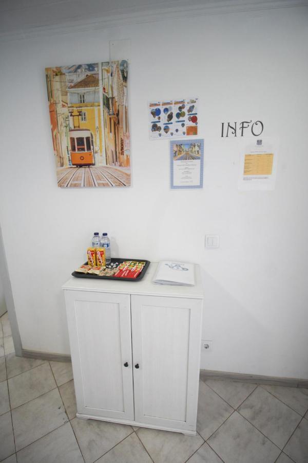 Apartment Oriente Dna Lissabon