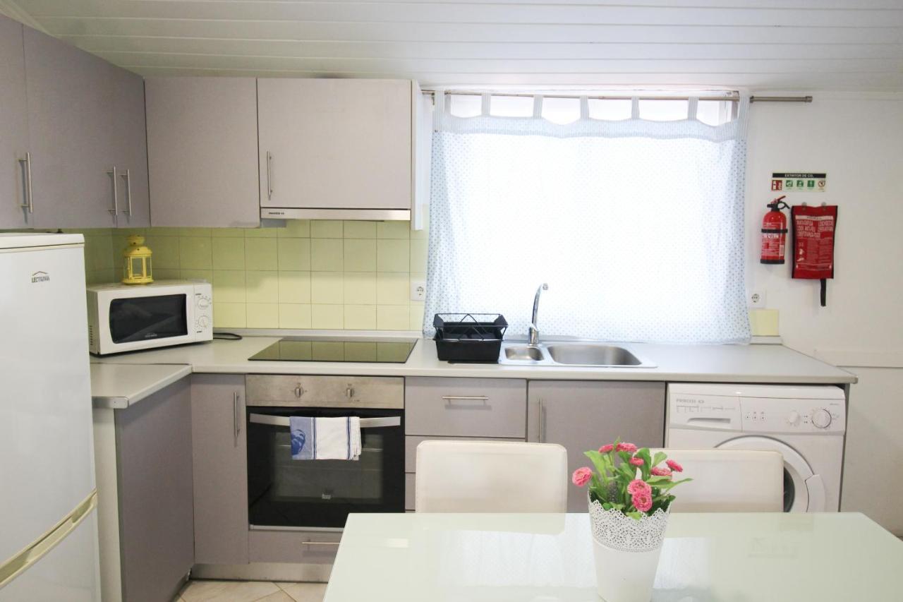 Apartment Oriente Dna *