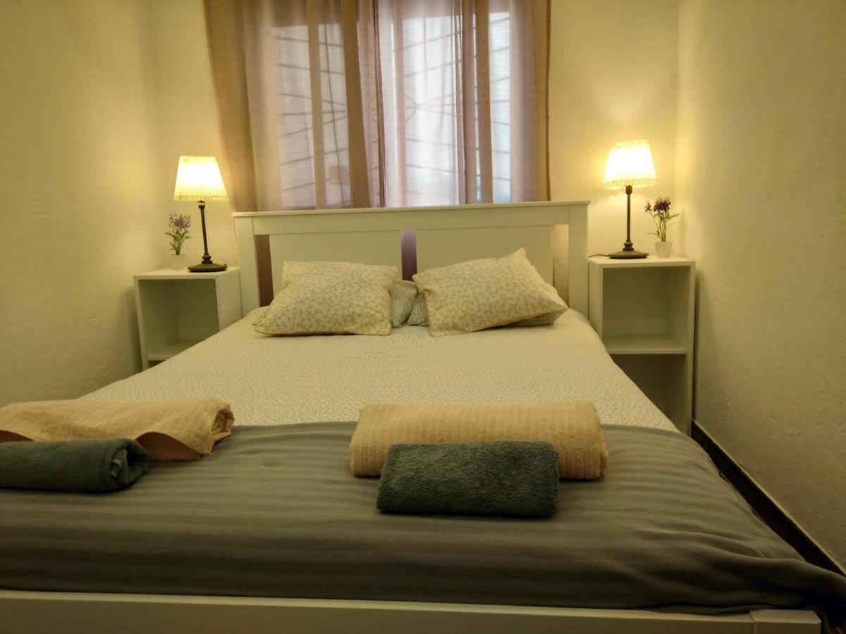 Oriente Dna Apartment *