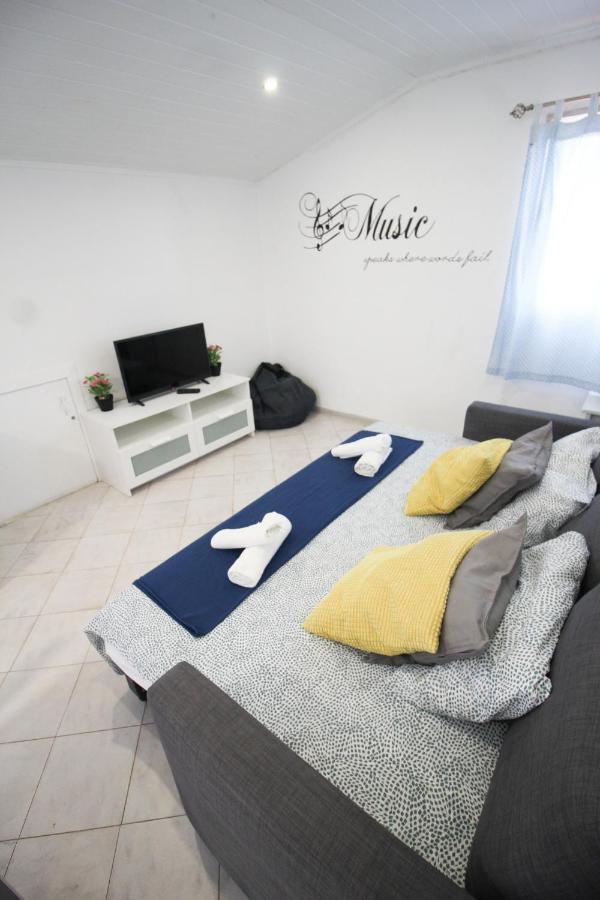 Oriente Dna Apartment