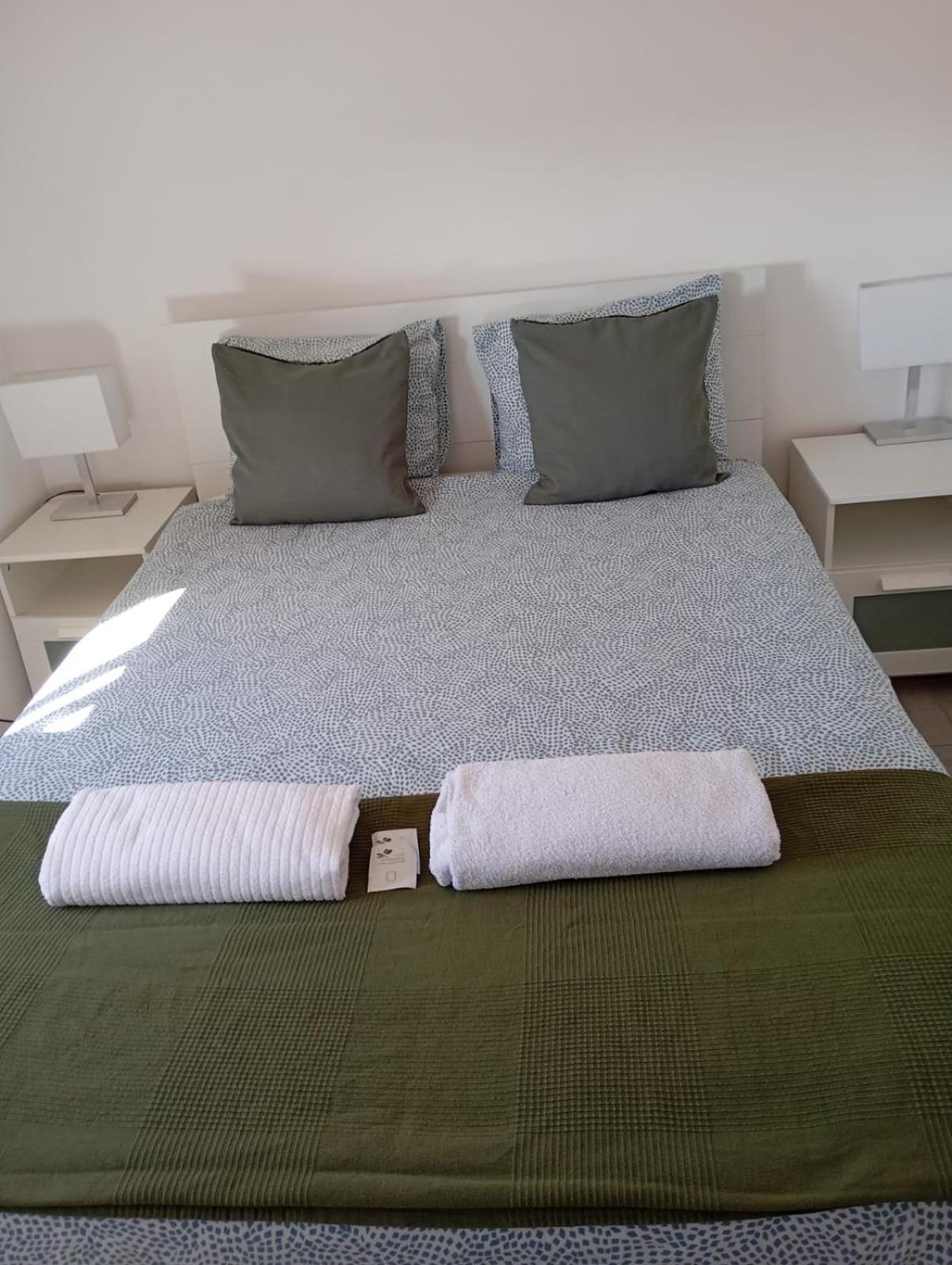 Apartment Oriente Dna Lissabon