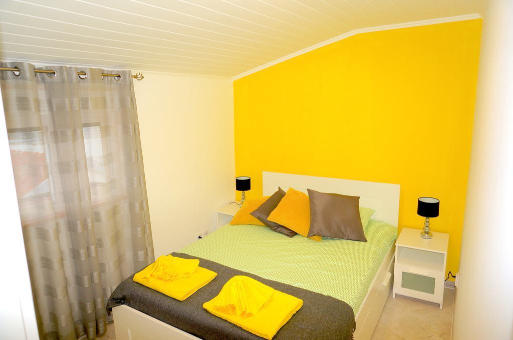 Apartment Oriente Dna