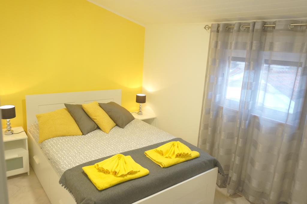 Apartment Oriente Dna