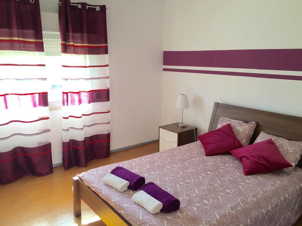 Apartment Oriente Dna Lissabon