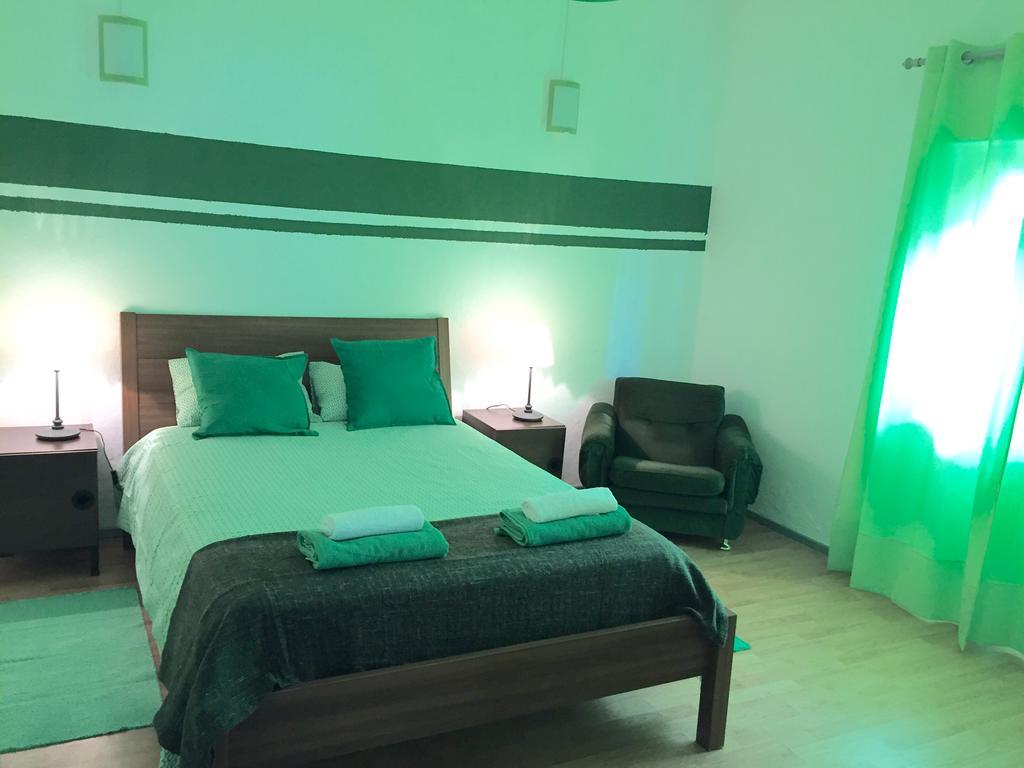 Apartment Oriente Dna