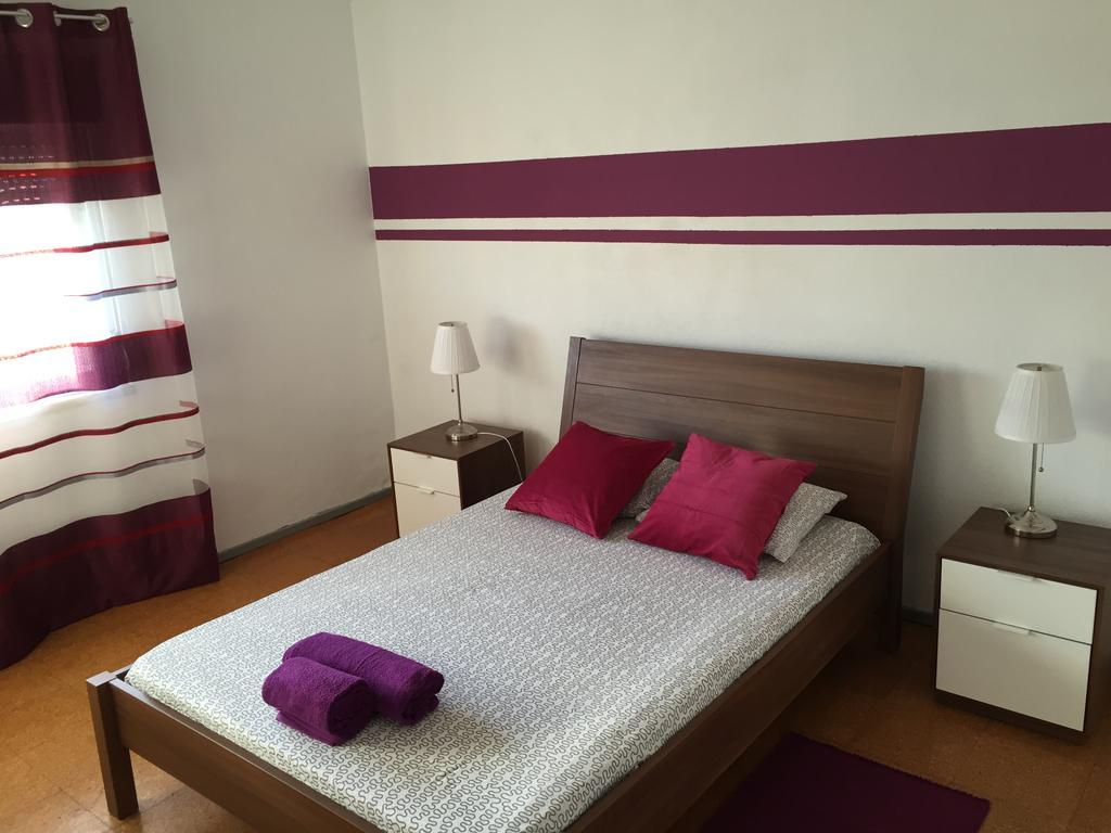 Apartment Oriente Dna