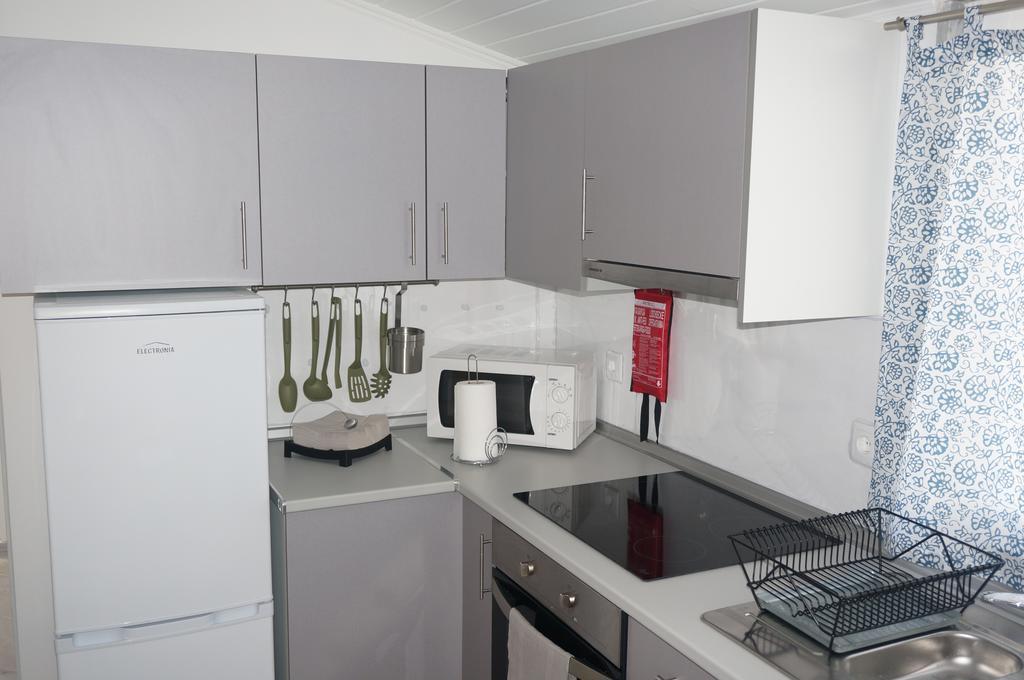 Apartment Oriente Dna *