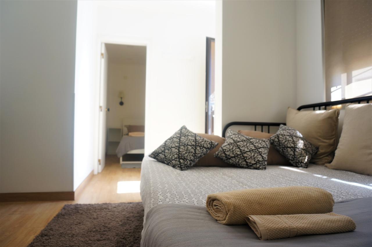 Apartment Oriente Dna *