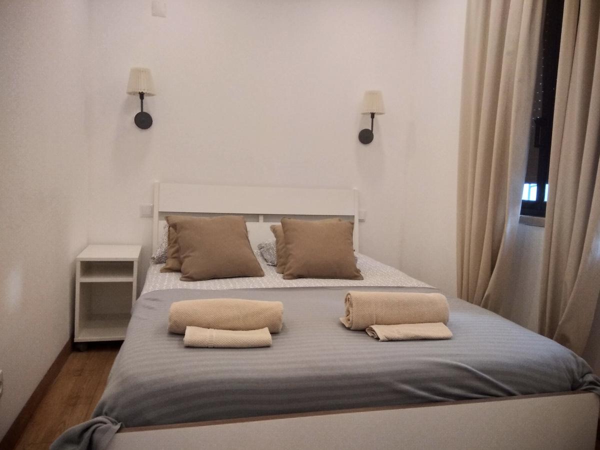 Oriente Dna Apartment