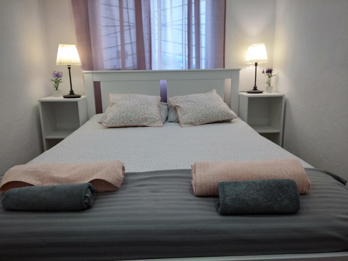 Oriente Dna Apartment